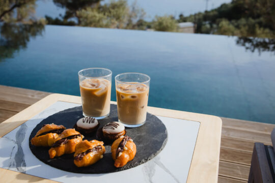 The Ultimate Authority Guide to Lesvos’s Best Infinity-Pool Hotels