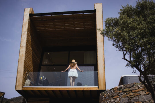 Luxury Villas With the Best Views in Lesbos: Where to Stay for Privacy, Sea Panoramas, and Boutique Comfort