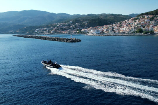 Lesvos Honeymoon 2026: The Quiet-Luxury Greek Island Unique Couples Choose First