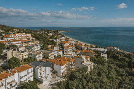 How to Plan a 2026 Family Vacation in Lesbos, Greece