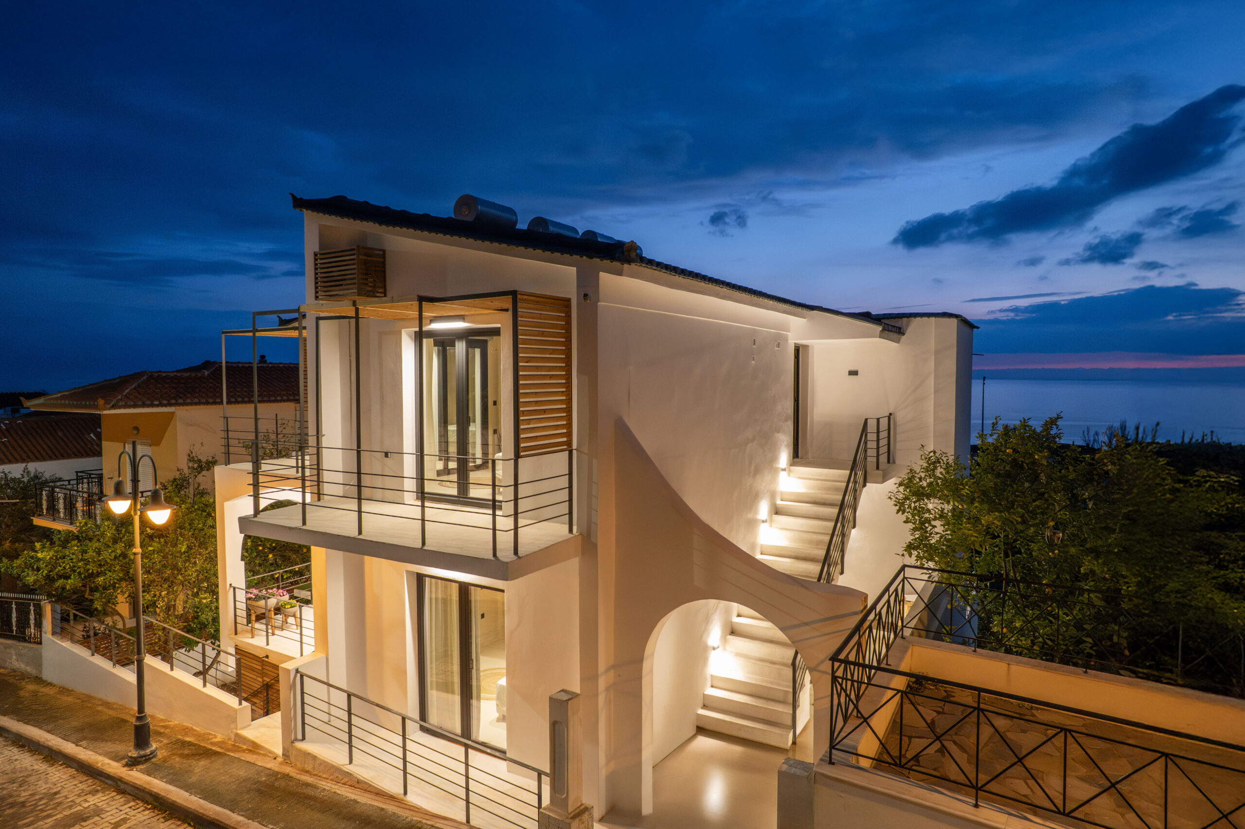 The Ultimate Expert Guide to Luxury Stays in Plomari, Lesvos