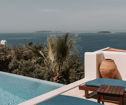 LGBTQ Friendly Hotels in Lesbos: Why Guests Choose Us