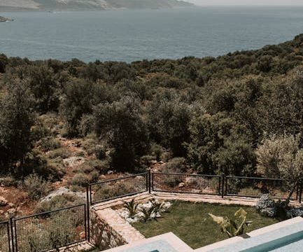 Hotels in Lesbos by Vacation Base: One Stay or Two? How to Choose the Right Area