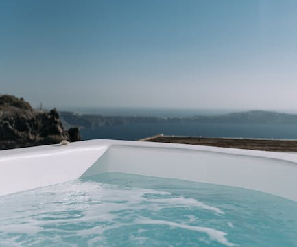 Summer Holiday in Lesvos Without the Crowds | Five Olive Dream Trip