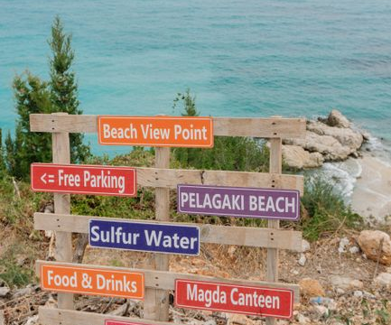 Best Hotels in Plomari: Choose the Stay That Fits Your Day