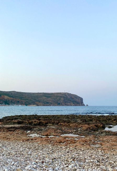 Best Beaches Near Plomari for an Easy, Beautiful Day on Lesbos